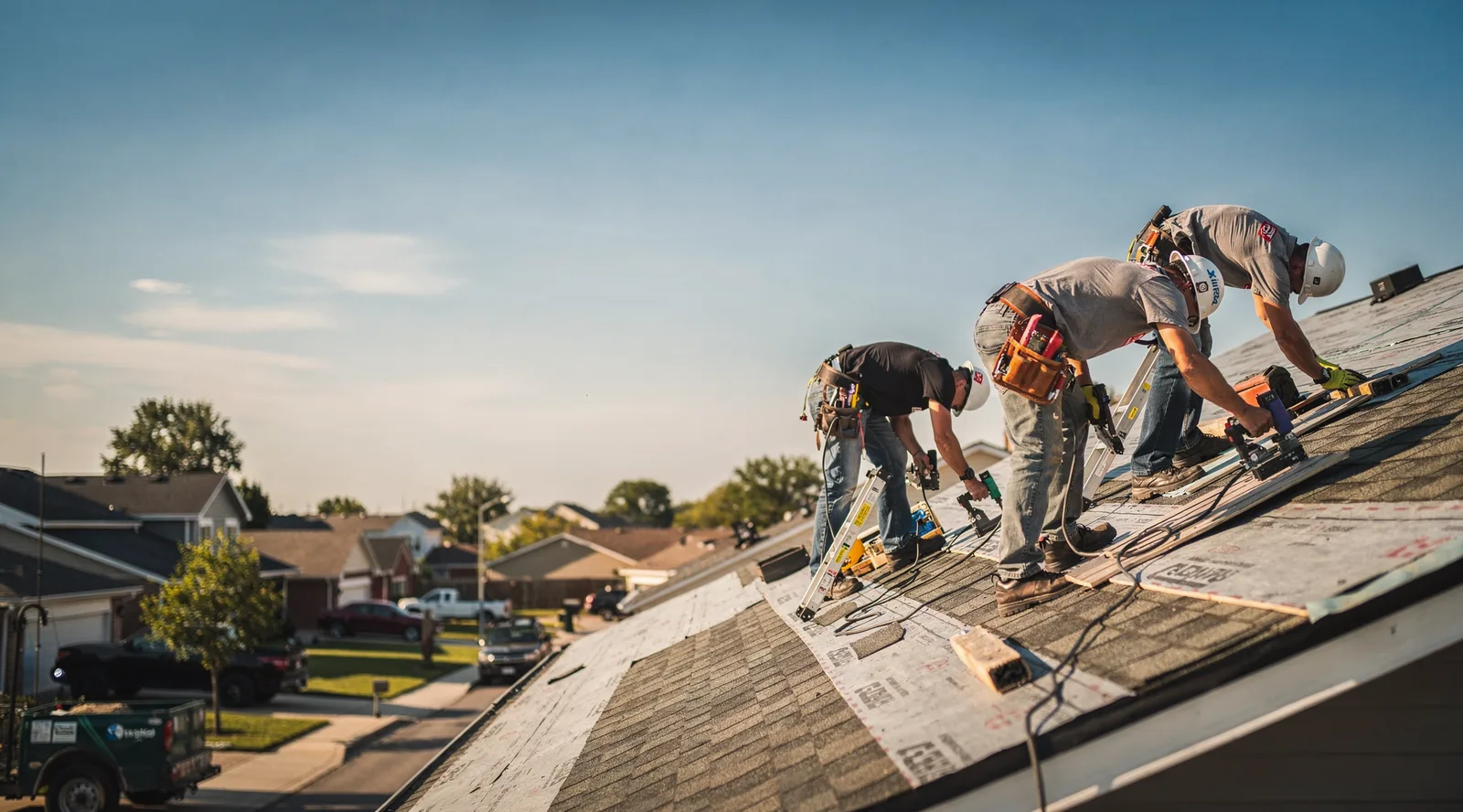 Skylight Leak Repair in Monson, MA